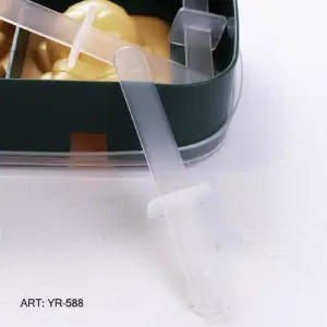 Molde helados cubetera paletas FK23D-223