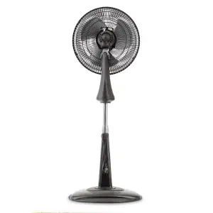 Ventilador Samurai de Pie Tropical Plus