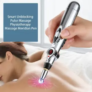 MASAJEADOR FACIAL LÁPIZ