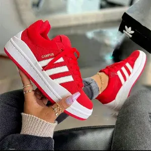 Tenis Adidas Campus