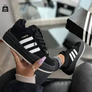 Adidas Bonny Campus