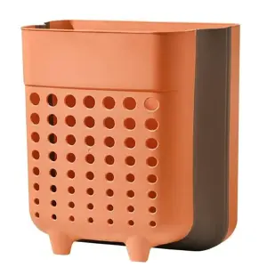 Cesta Ropa Almacenamiento Versatil Nj