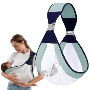 Cargador Fular para Bebés