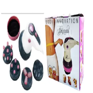 MASAJEADOR BODY INNOVATION