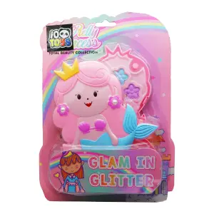 Kit De Maquillaje Para Niñas Juguete Pri
