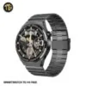 SMARTWATCH TG H4 MAX CARGA MAGNETICA