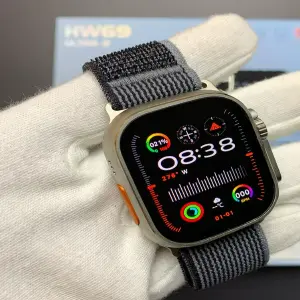SMART WATCH HW69 ULTRA 2