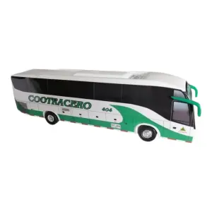 COOTRACERO BUS