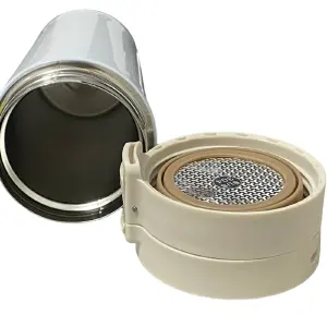 Vaso Termico De Aislamiento Al Vacio
