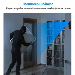 Perchero Gancho De Ropa Cámara Espía