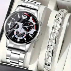 RELOJ DUO