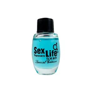 Extracto de Feromona Hombre - 10 ML