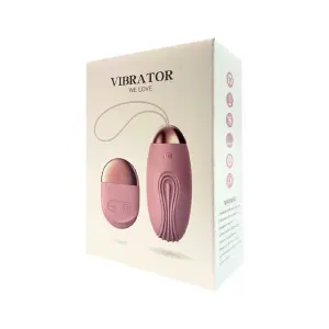 Huevo vibrador - Small Whale