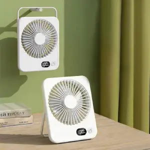 Ventilador Mesa portátil