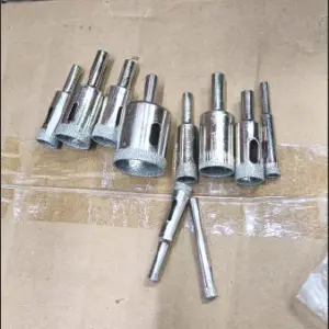 Juego de copas para baldosa