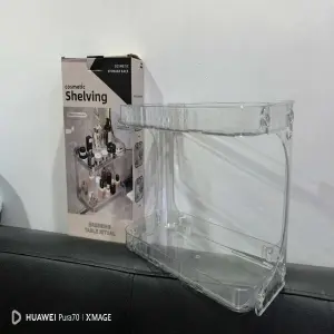 5V Organizador de maquillaje BJ0167