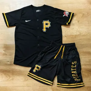 Conjunto Pirates