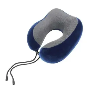 Almohada Cuello Forma U Cervical Cordon