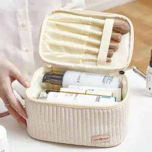 Cosmetiquera Gran Capacidad