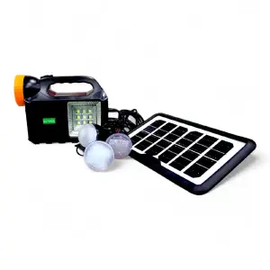 Planta Solar Q80W Gdtimes GD-102 BN3303