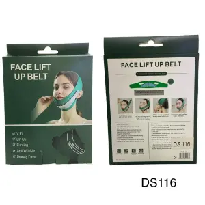 FAJA CONTROL MENTON DS116