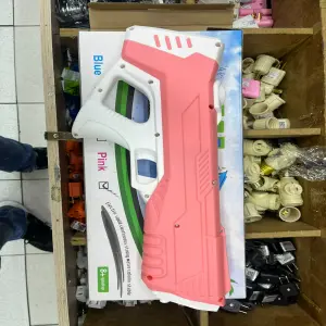 Pistola de Agua