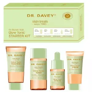 KIT LIMPIEZA E HIDRATACIÓN GLOWW TONIC