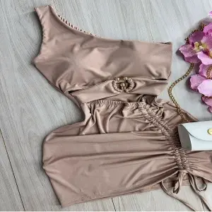 VESTIDO SONIA