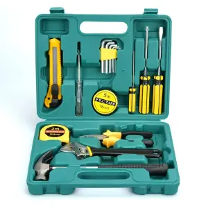 Kit de Herramientas X15 piezas