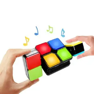 JUEGO FLIP SLIDE ELECTRONICO