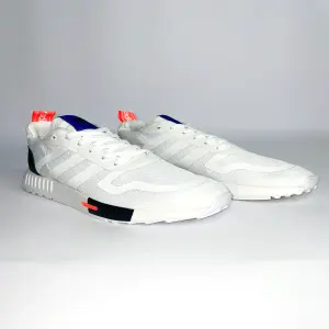 DIDAS MULTIX HOMBRE 725 BLANCA NEGRA