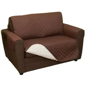 Forro Protector Sofa Doble Faz Cubre Sof