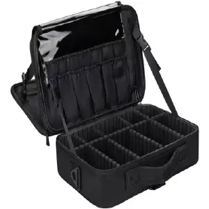 Organizador Maquillaje Profesional