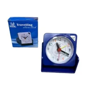 RV-03: El Reloj Despertador Perfecto para Ti - RV-03 RELOJ DESPERTADOR