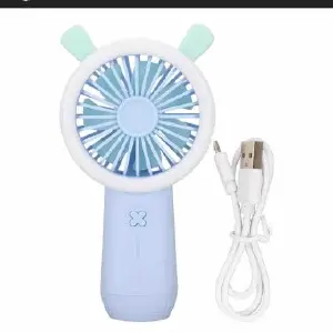 VENTILADOR PERSONAL