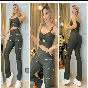 CONJUNTO PARA DAMA R2109