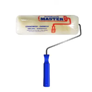 RODILLO FELPA 6" MASTER