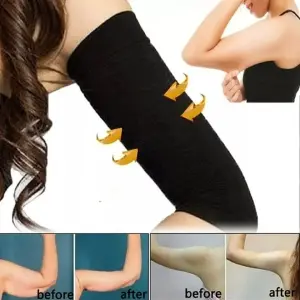 Manga adelgazante de brazo