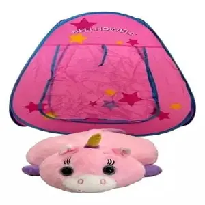 Carpa Para Niños Infantil Con Dise