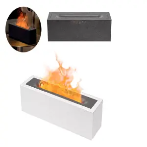 DIFUSOR CHIMENEA ELEGANTE