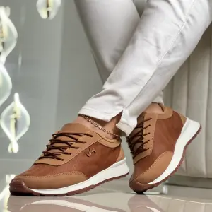 Hermoso Deportivo Casual