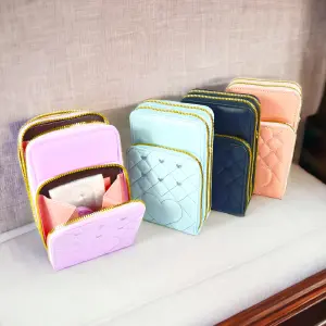 Bolso fashion para celular