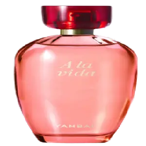 A LA VIDA EAU DE TOILETTE