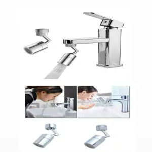 Grifo Lavamanos Economico