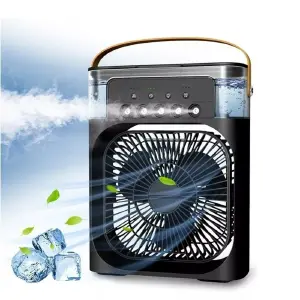 Ventilador Enfriador Humidificador Difus