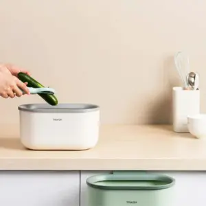 Papelera Colgante 3.5L 12cm025