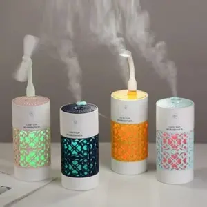 Difusor Humidificador Lucky Up KP-003-2