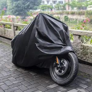 Pijama Protectora Para Moto