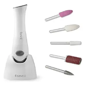FRANCII MYNT SET DE PEDIACURA