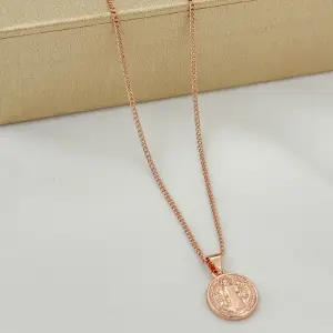 Cadena De Caballero De Tejido Cubana Ros